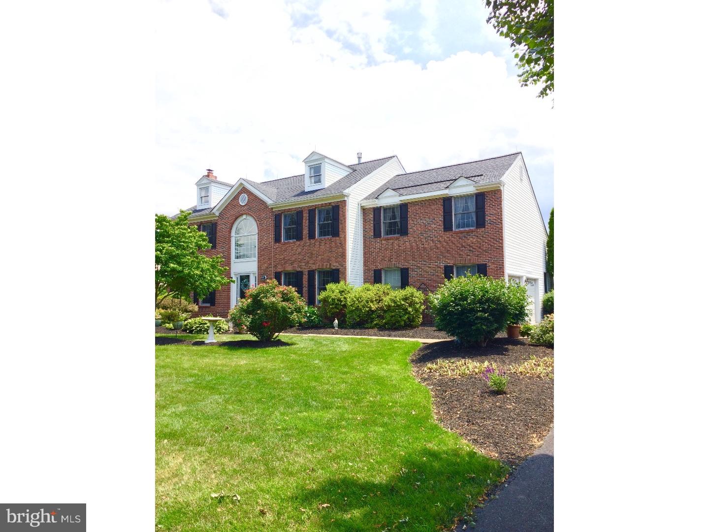 1617 Fairfield Road Yardley, PA 19067 - Photo 1 of 25 Gallery Image 1
