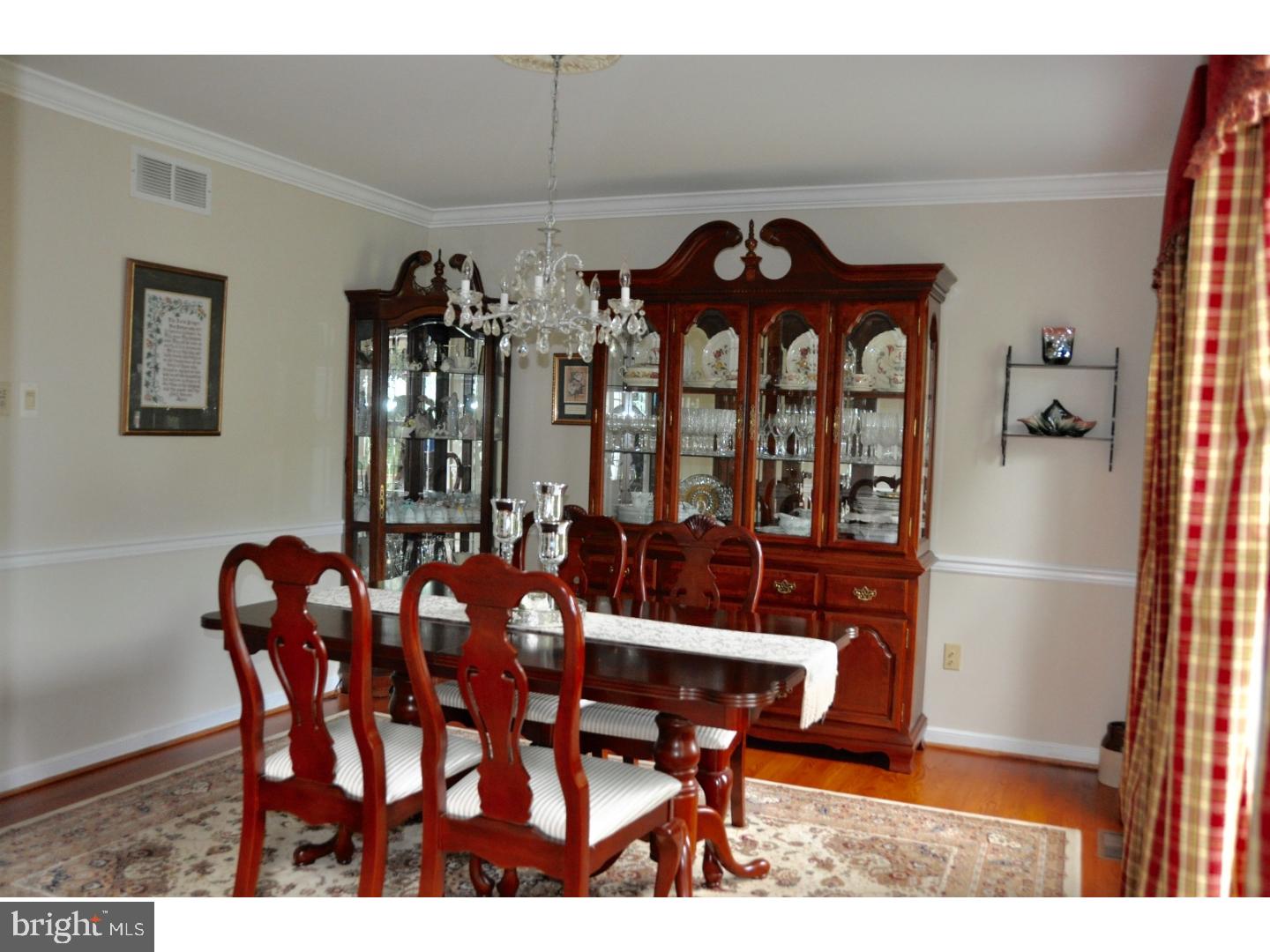 1617 Fairfield Road Yardley, PA 19067 - Photo 3 of 25 Dining Room