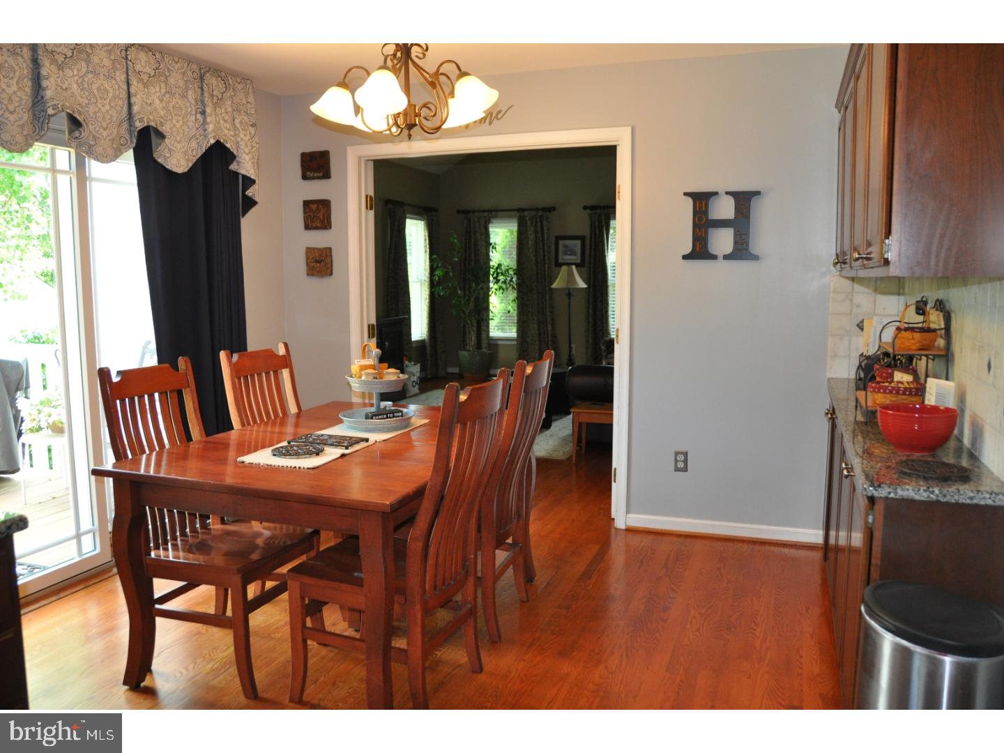 1617 Fairfield Road Yardley, PA 19067 - Photo 6 of 25 Kitchen