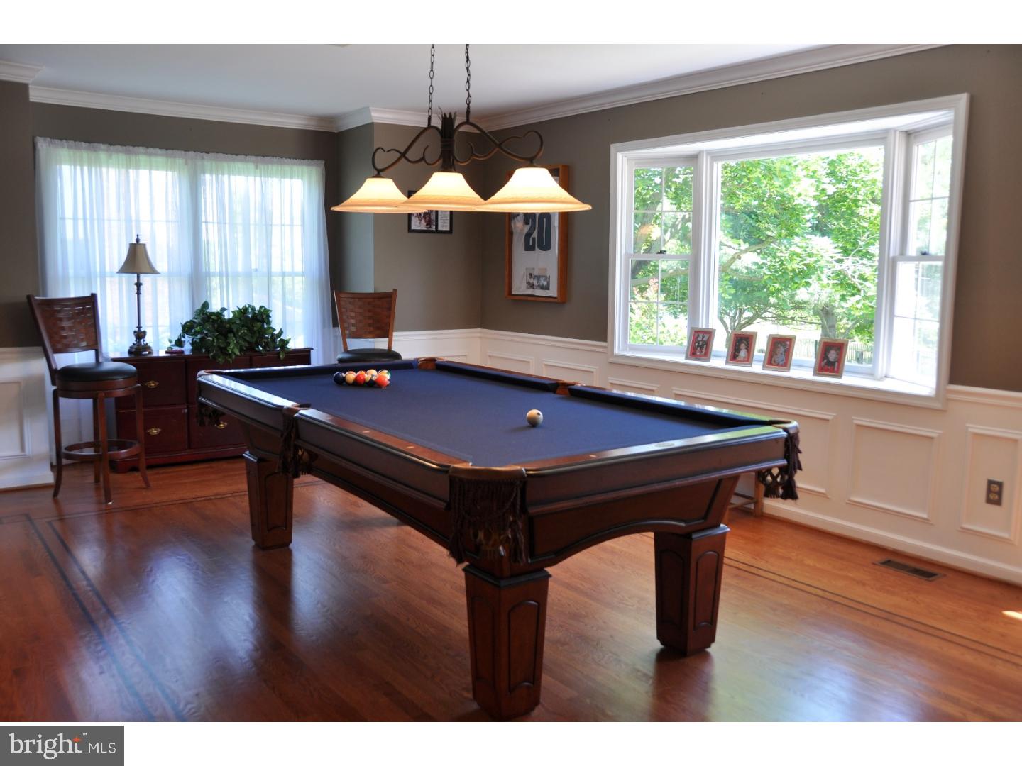 1617 Fairfield Road Yardley, PA 19067 - Photo 7 of 25 Family Room