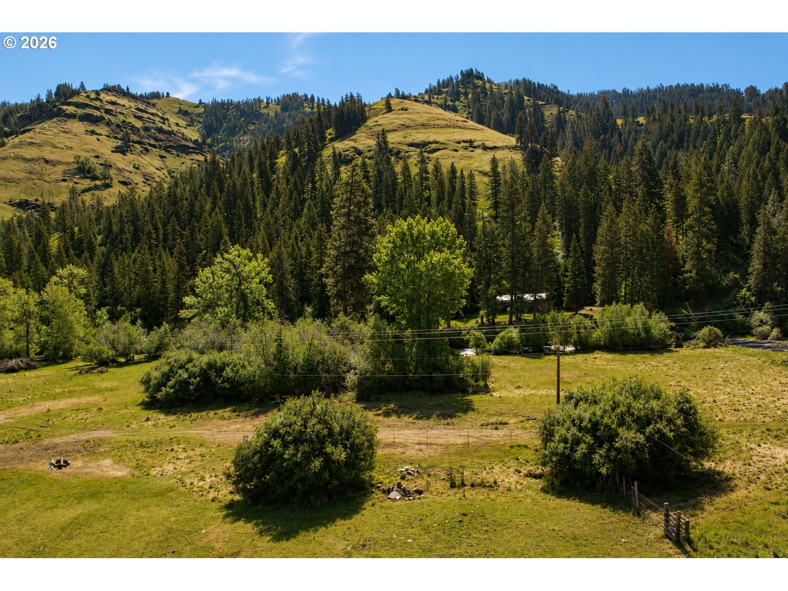 59075 Upper Imnaha Road Imnaha, OR 97842 - Photo 17 of 22