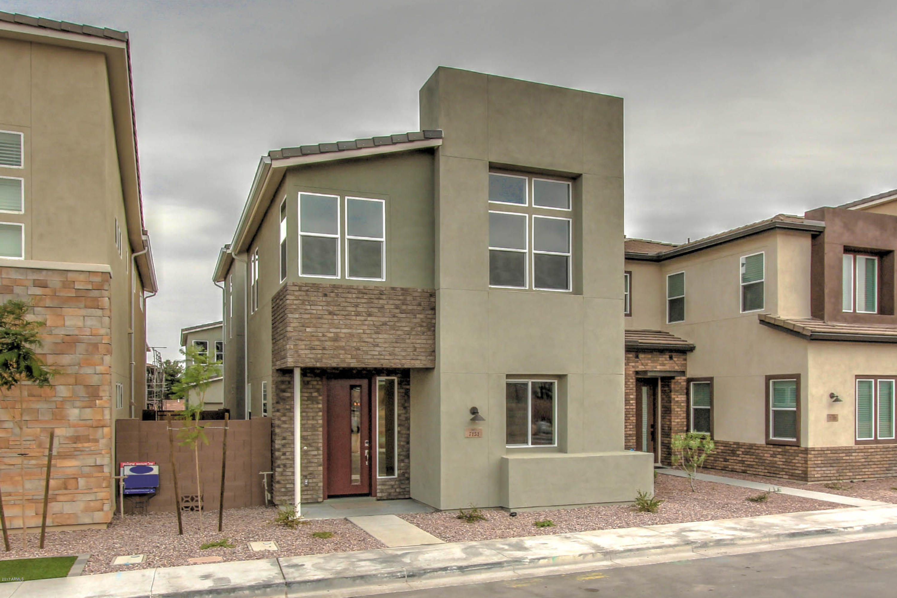 7151 West Post Road Chandler, AZ 85226 - Photo 1 of 15 001_Front