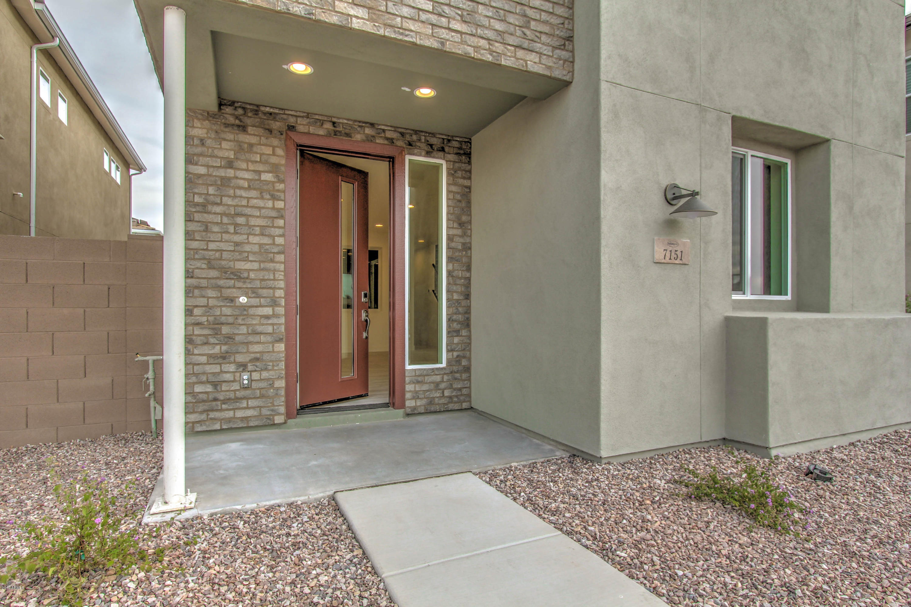 7151 West Post Road Chandler, AZ 85226 - Photo 2 of 15 002_Entry