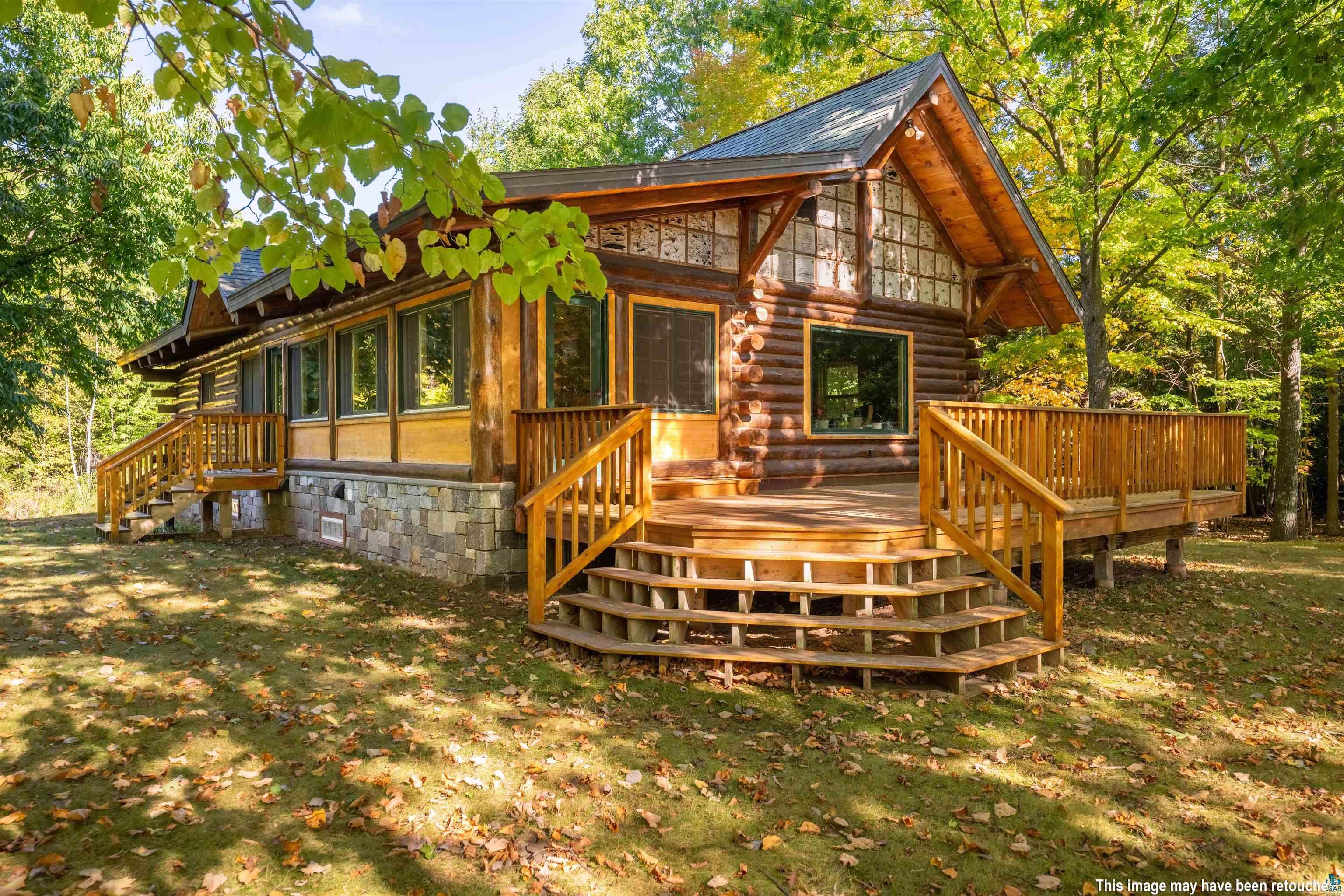 38274 Tober Road Marengo, WI 54855 - Photo 33 of 50 Gallery Image 33