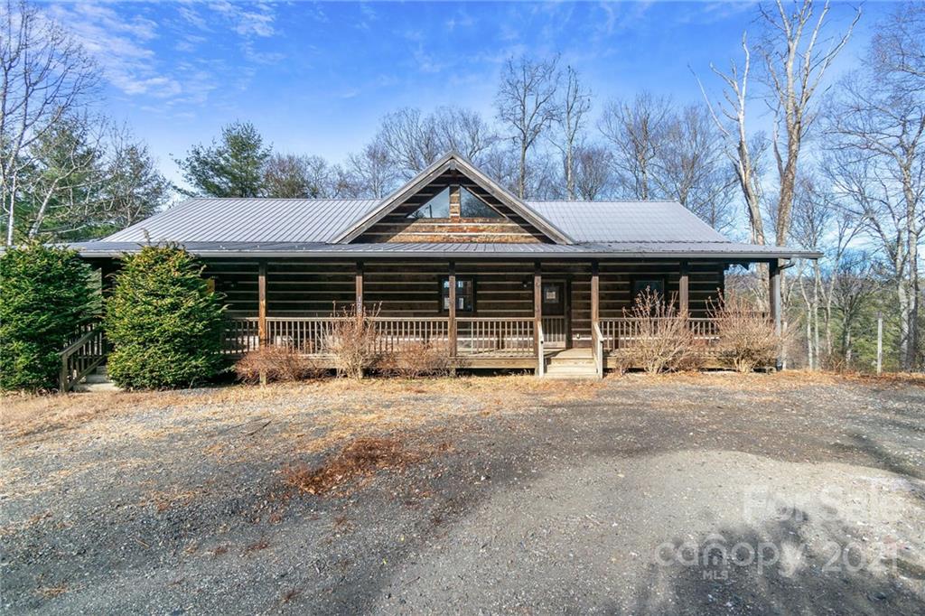 170 Wild Turkey Road, Unit 14 Boone, NC 28607 - Photo 1 of 19 Gallery Image 1