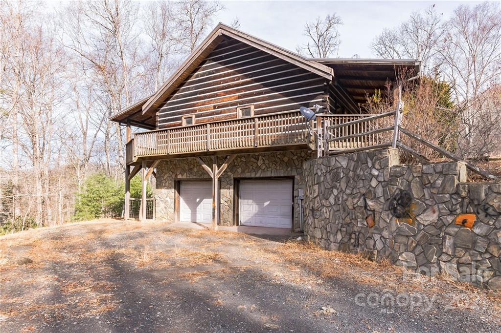 170 Wild Turkey Road, Unit 14 Boone, NC 28607 - Photo 2 of 19 Gallery Image 2