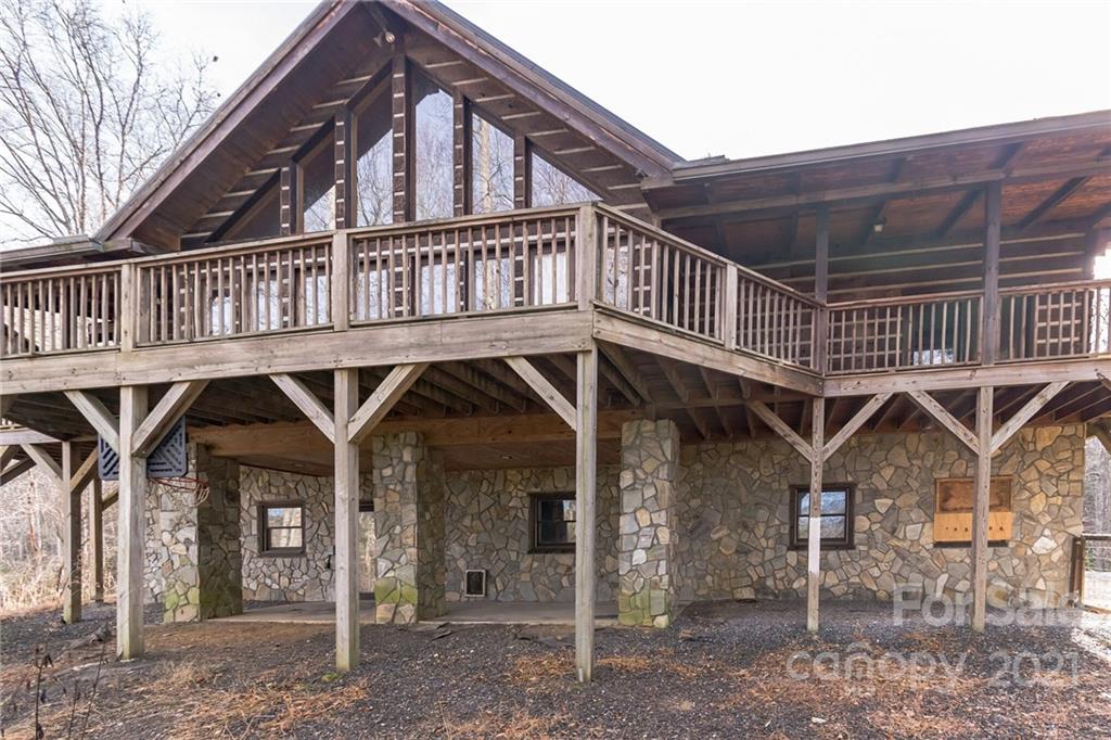 170 Wild Turkey Road, Unit 14 Boone, NC 28607 - Photo 3 of 19 Gallery Image 3