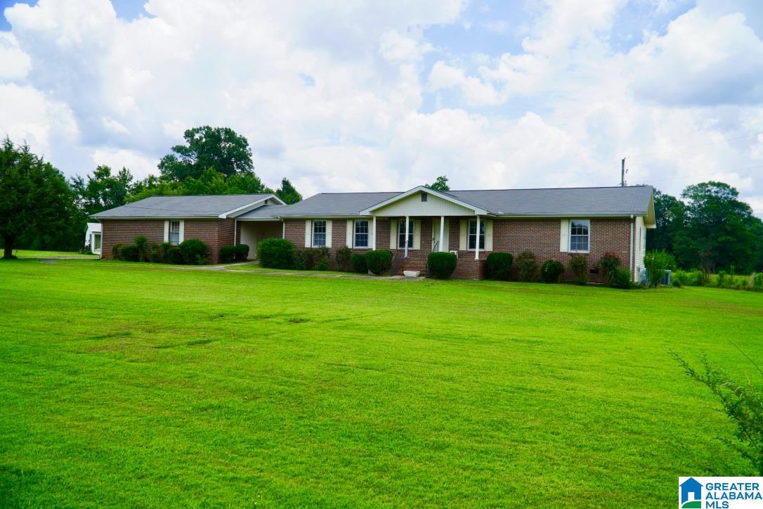 7952 Kimbrell Cutoff Road McCalla, AL 35111 - Photo 3 of 41