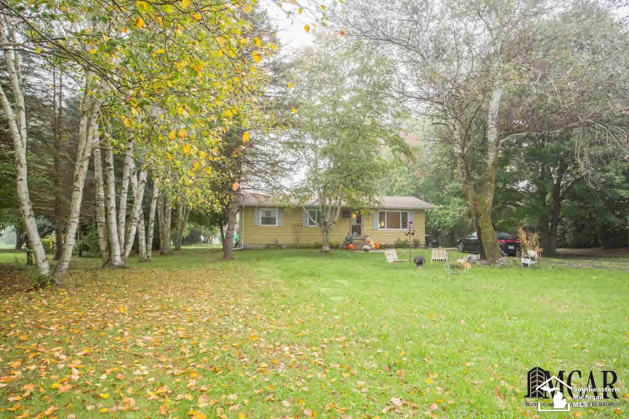 4169 Secor Road Petersburg, MI 49270 - Photo 15 of 16