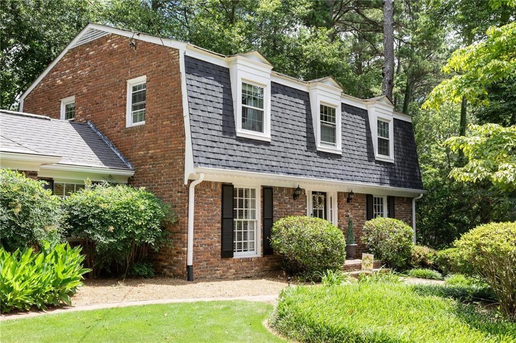 2015 Gainsborough Drive Atlanta, GA 30341 - Photo 1 of 1 Gallery Image 1