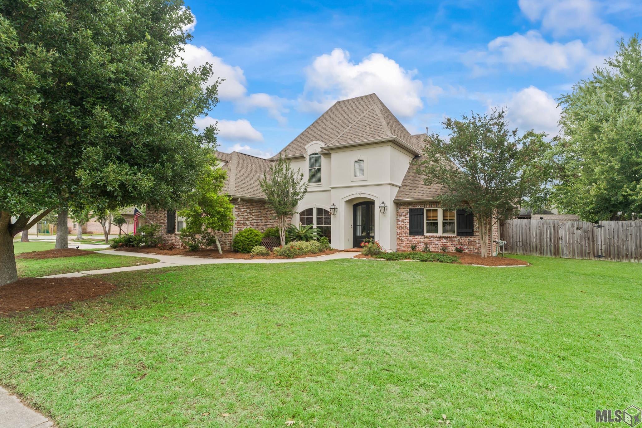 75 Robyn Place Mandeville, LA 70471 - Photo 2 of 35