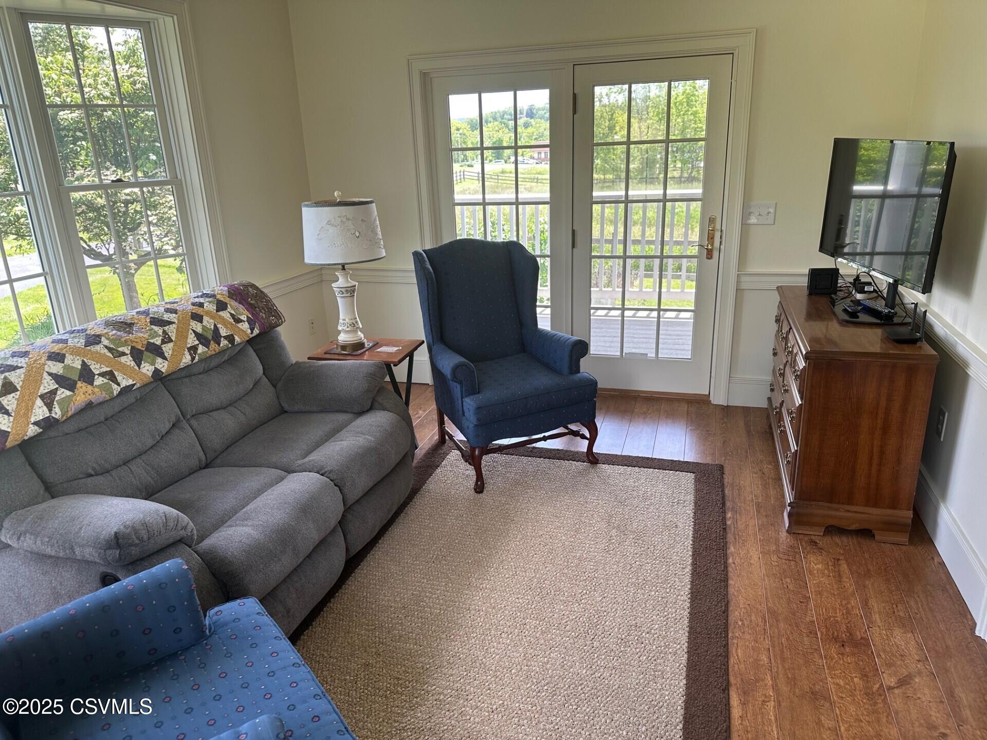 2584 Old Turnpike Road Lewisburg, PA 17837 - Photo 5 of 26