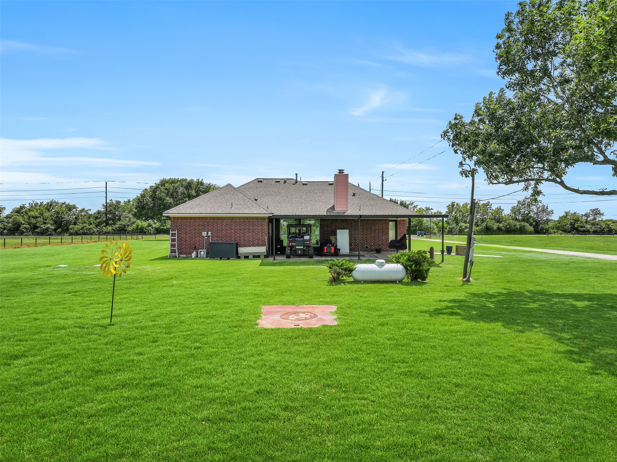 5901 Scopel Road Manvel, TX 77578 - Photo 32 of 42