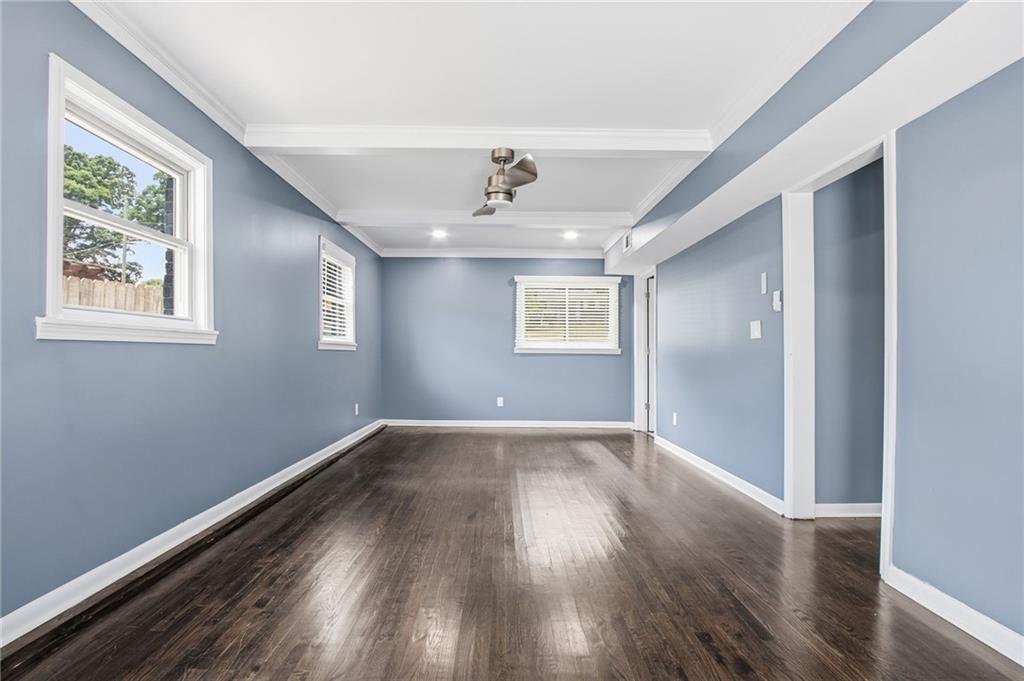 2241 Colleen Court Decatur, GA 30032 - Photo 11 of 25