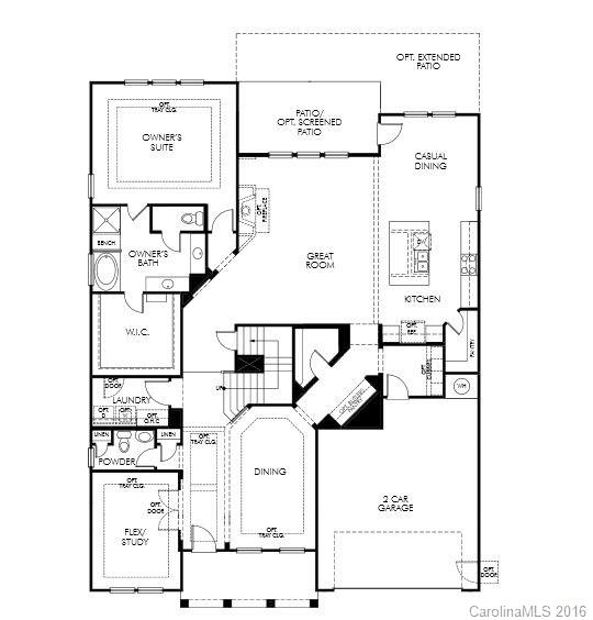 2428 Enchanto Road York, SC 29745 - Photo 2 of 7 Gallery Image 2