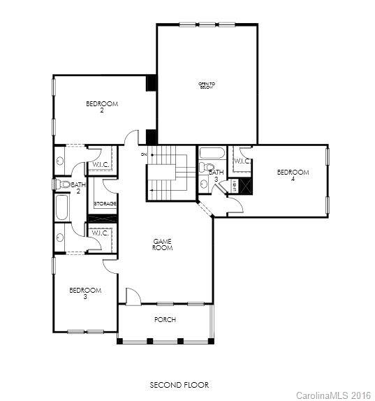2428 Enchanto Road York, SC 29745 - Photo 3 of 7 Gallery Image 3