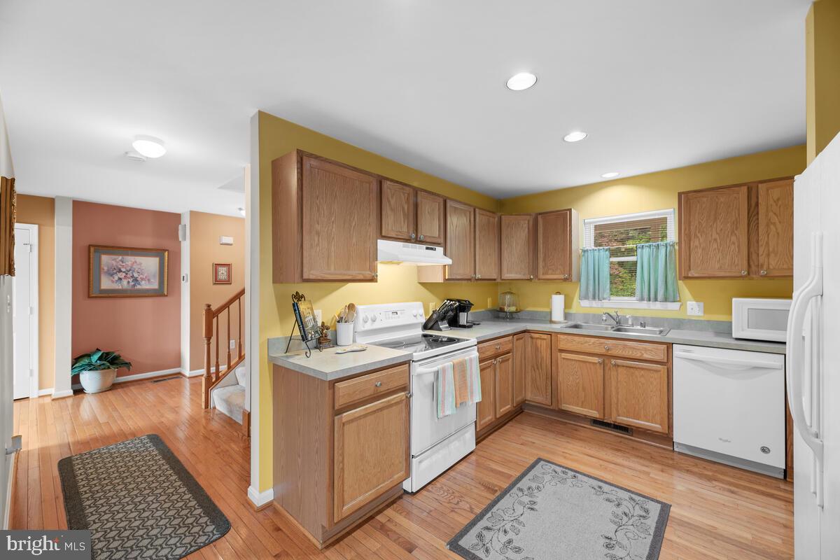 5823 Old Hunt Club Road Elkridge, MD 21075 - Photo 14 of 52 Gallery Image 14