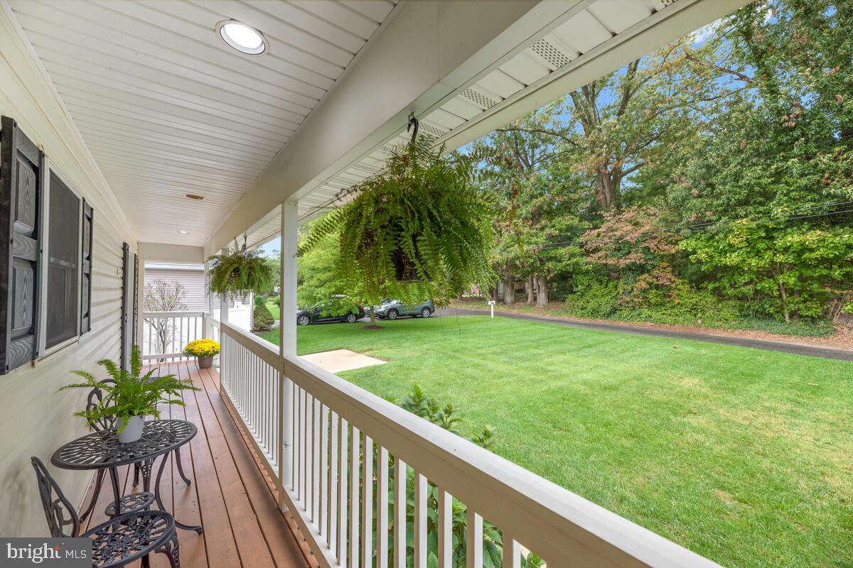 5823 Old Hunt Club Road Elkridge, MD 21075 - Photo 44 of 52 Gallery Image 44