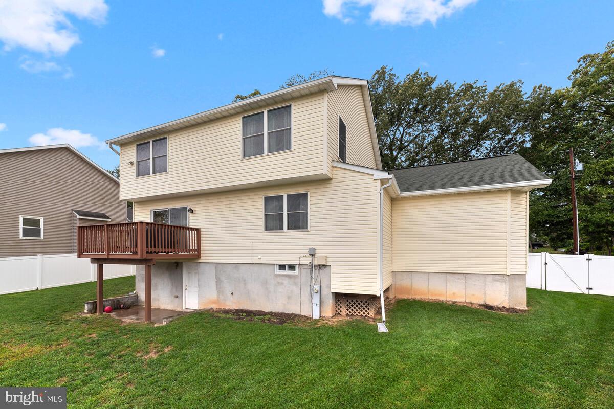 5823 Old Hunt Club Road Elkridge, MD 21075 - Photo 45 of 52 Gallery Image 45