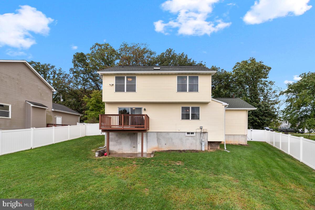 5823 Old Hunt Club Road Elkridge, MD 21075 - Photo 46 of 52 Gallery Image 46