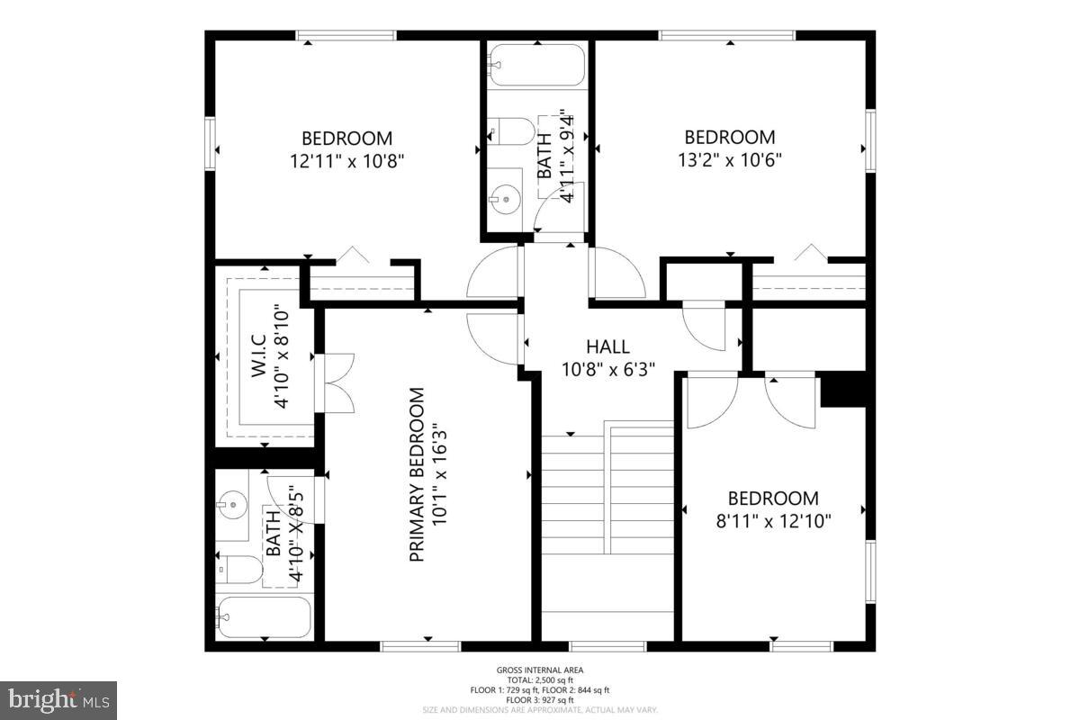 5823 Old Hunt Club Road Elkridge, MD 21075 - Photo 50 of 52 Gallery Image 50