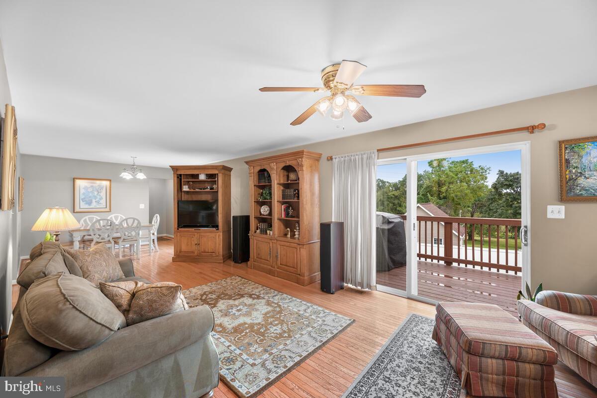 5823 Old Hunt Club Road Elkridge, MD 21075 - Photo 7 of 52 Gallery Image 7