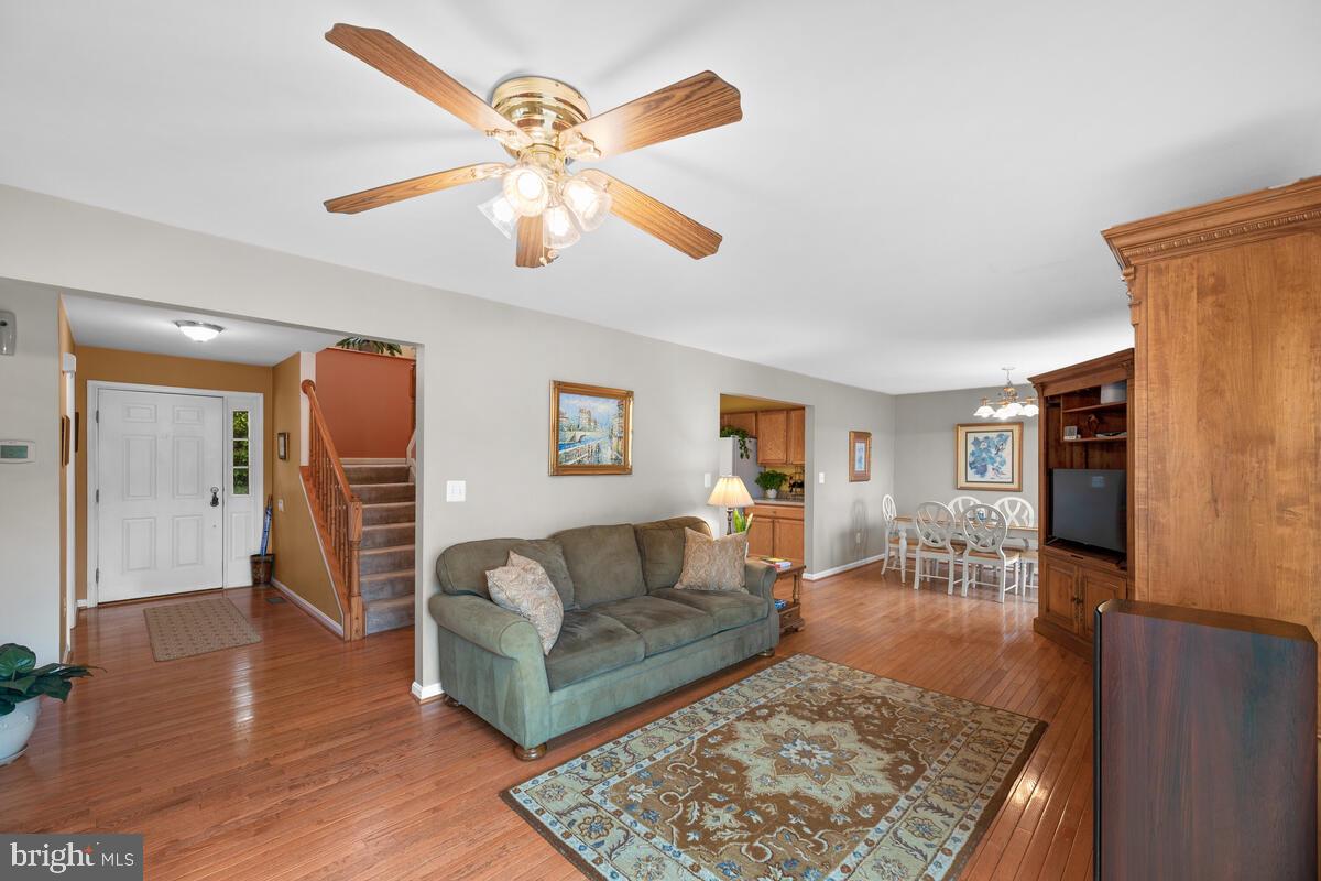 5823 Old Hunt Club Road Elkridge, MD 21075 - Photo 9 of 52 Gallery Image 9