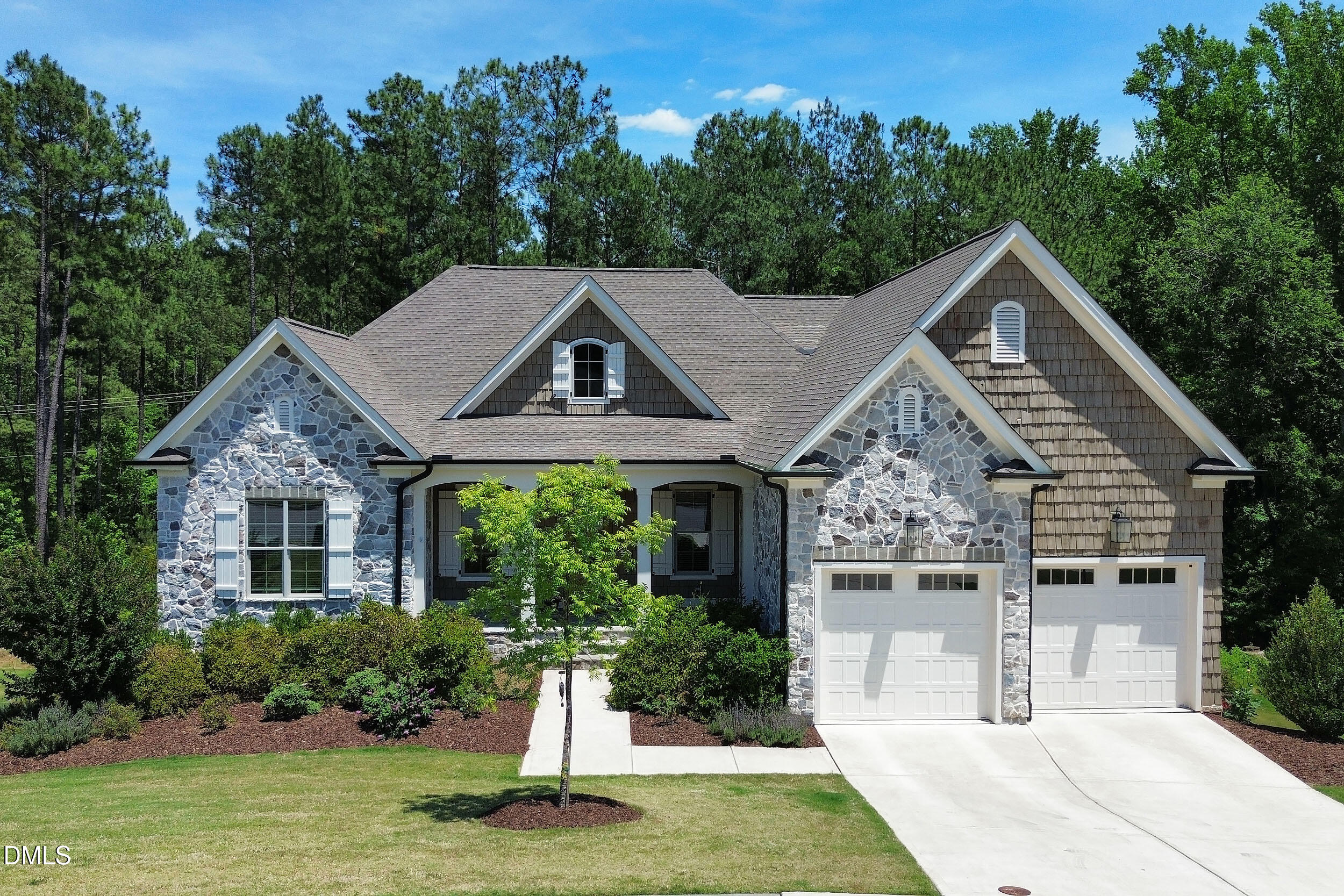 2210 Timberview Drive Durham, NC 27705 - Photo 54 of 66