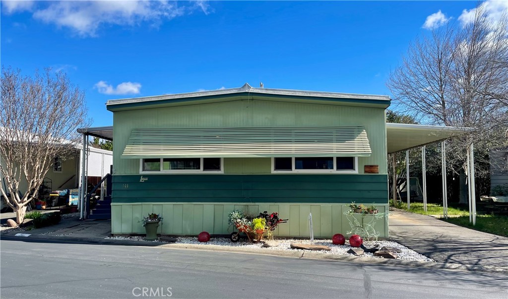 1901 Dayton Road, Unit 141 Chico, CA 95928 - Photo 1 of 1 Gallery Image 1