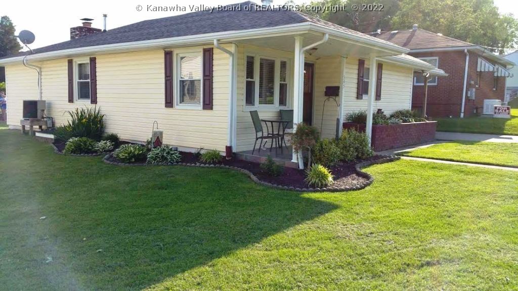 345 3rd Avenue Ripley, WV 25271 - Photo 16 of 21 Gallery Image 16