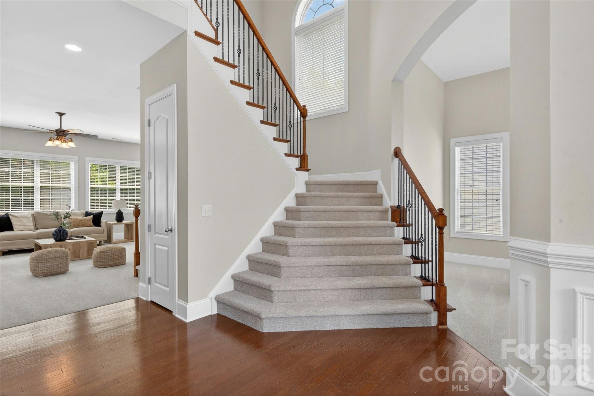 6507 Springs Mill Road Charlotte, NC 28277 - Photo 6 of 48