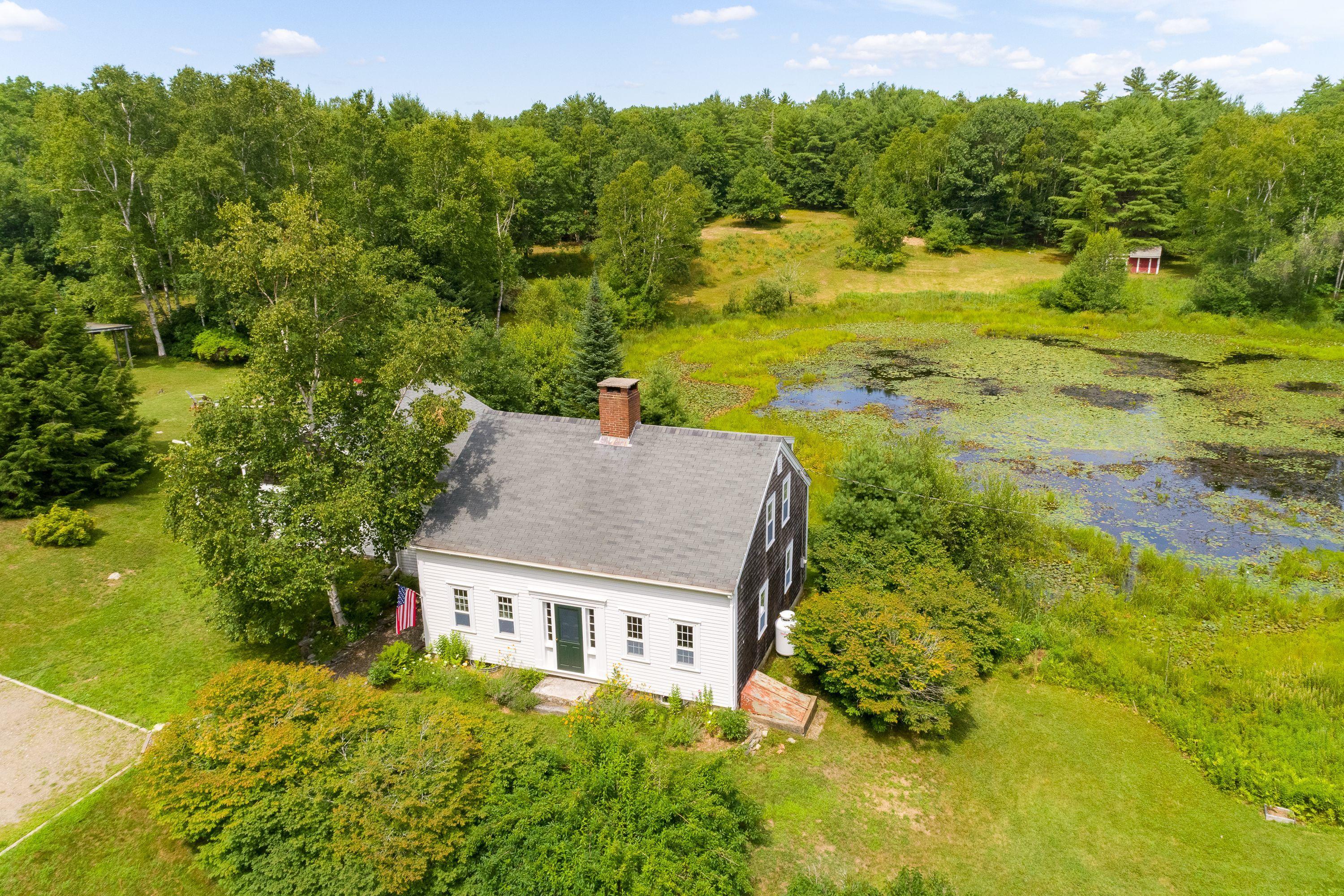 854 Biscay Road Bremen, ME 04551 - Photo 3 of 47 854 Biscay Rd