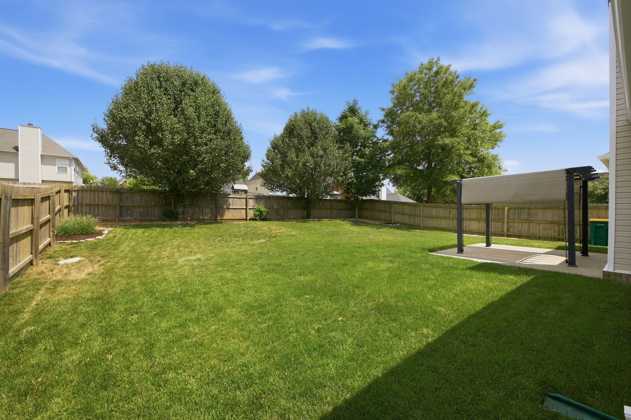 1006 Chapman's Crossings Spring Hill, TN 37174 - Photo 24 of 26 Gallery Image 24