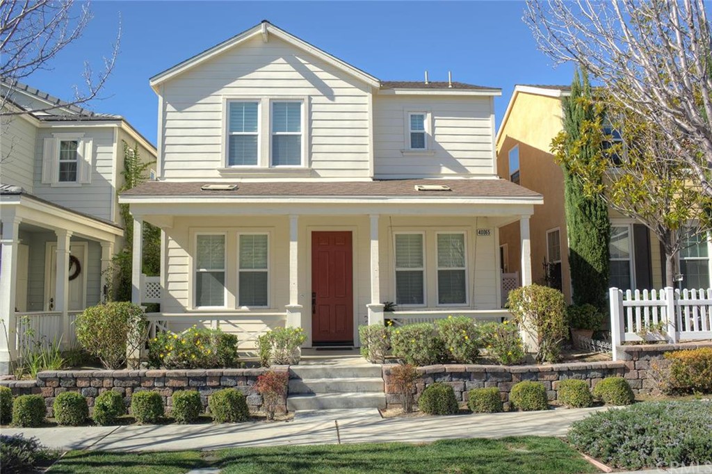 40065 Stowe Road Temecula, CA 92591 - Photo 1 of 1 Gallery Image 1