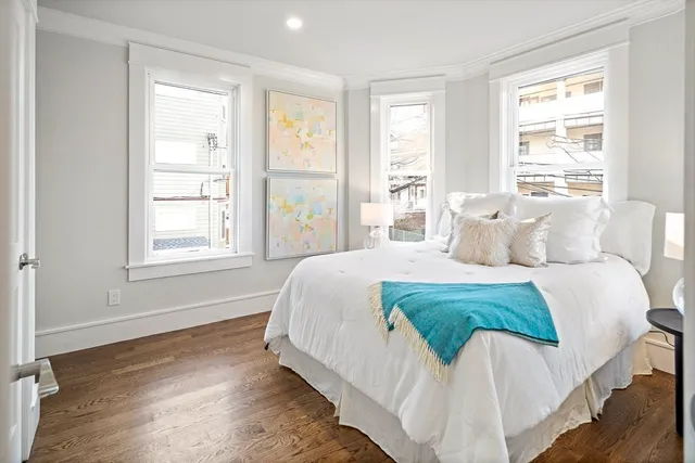 $899,000 | 19 Fenwick Street, Unit 4, Somerville, MA 02145