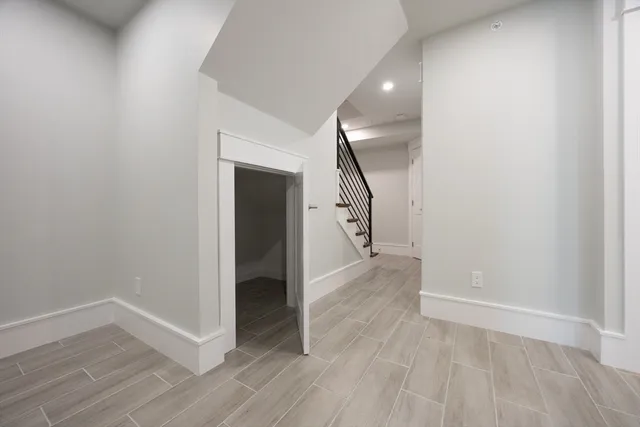 $899,000 | 19 Fenwick Street, Unit 4, Somerville, MA 02145