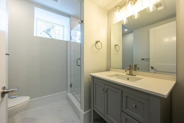 $899,000 | 19 Fenwick Street, Unit 4, Somerville, MA 02145