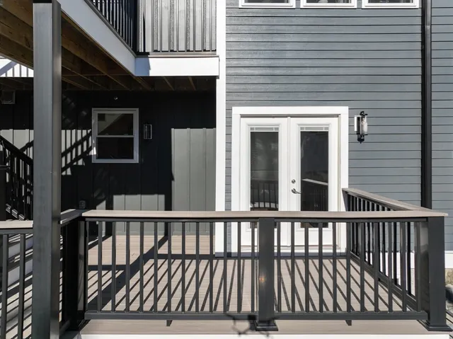 $899,000 | 19 Fenwick Street, Unit 4, Somerville, MA 02145