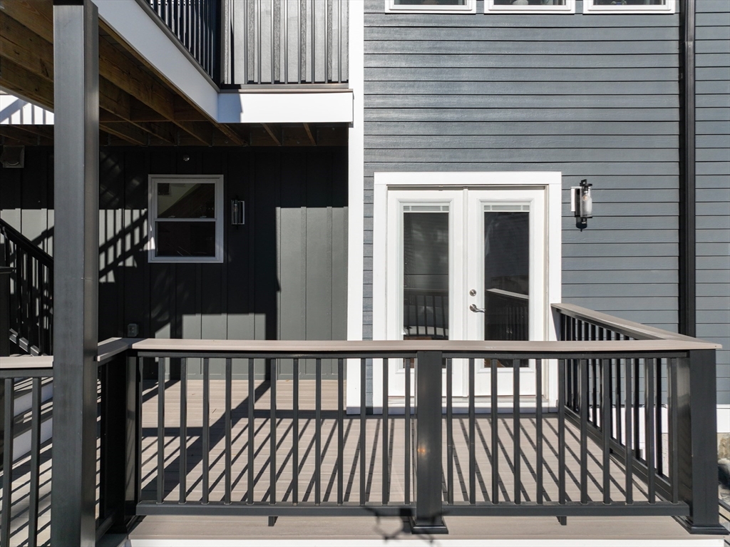 19 Fenwick Street, Unit 4 Somerville, MA 02145 - Photo 31 of 33