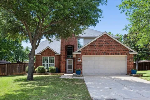 $553,000 | 1902 Cheshire Drive, Grapevine, TX 76051