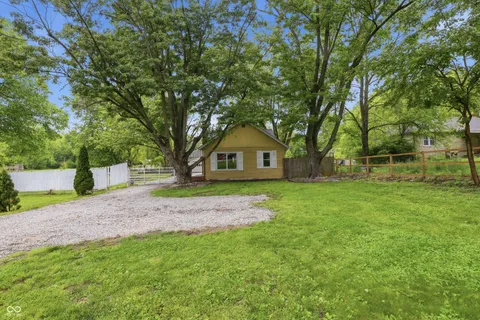 $255,000 | 8520 Morgantown Road, Indianapolis, IN 46217