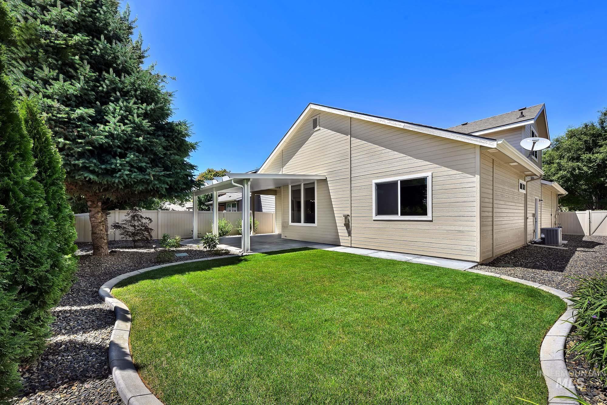 2839 East Fratello Street Meridian, ID 83642 - Photo 38 of 43