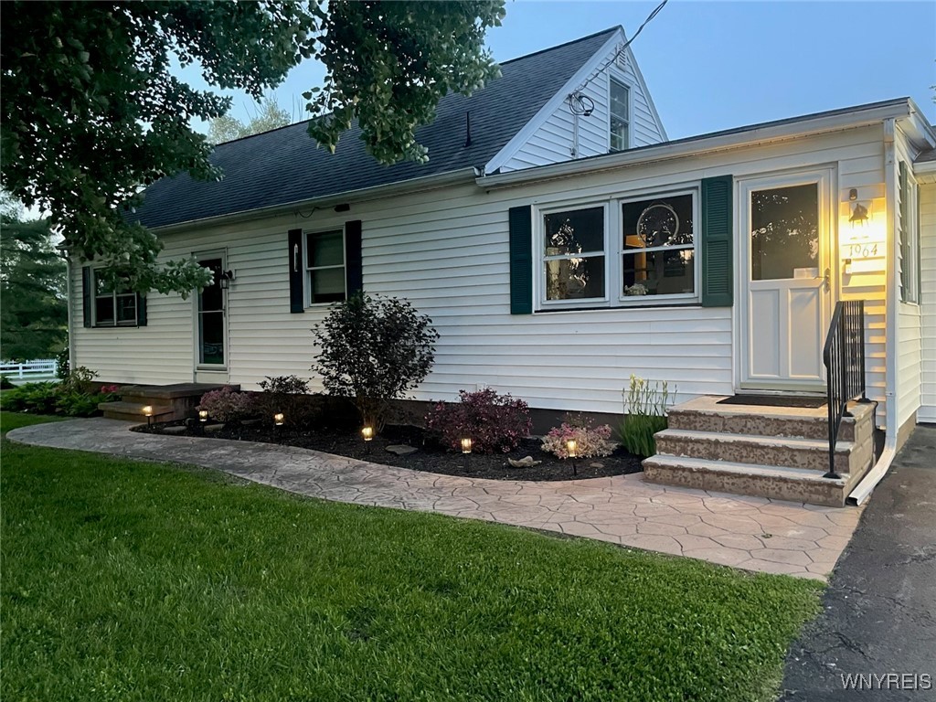 1964 Lake Road North Hamlin, NY 14464 - Photo 1 of 50