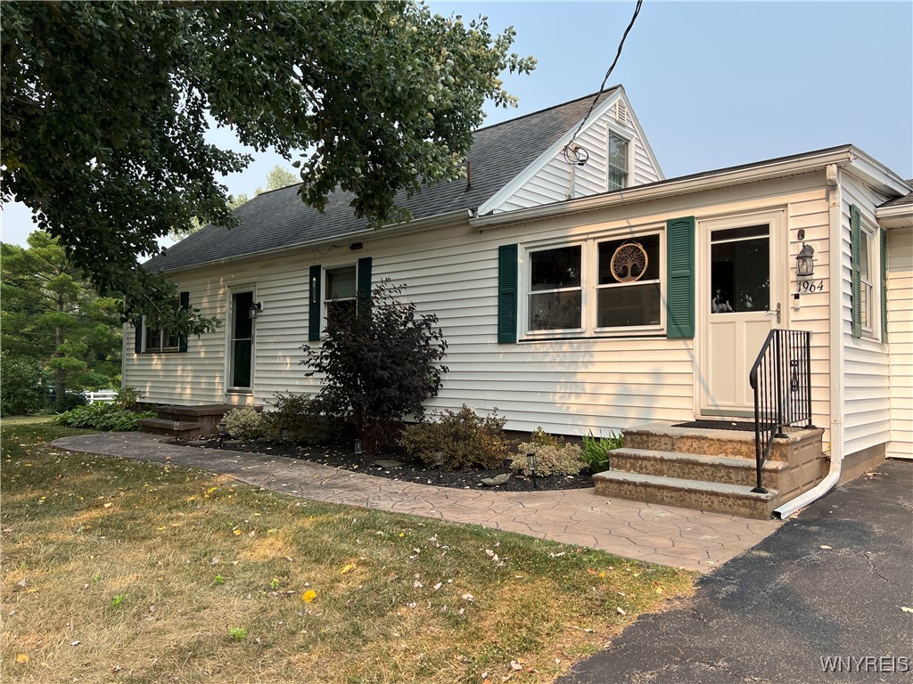 1964 Lake Road North Hamlin, NY 14464 - Photo 3 of 50