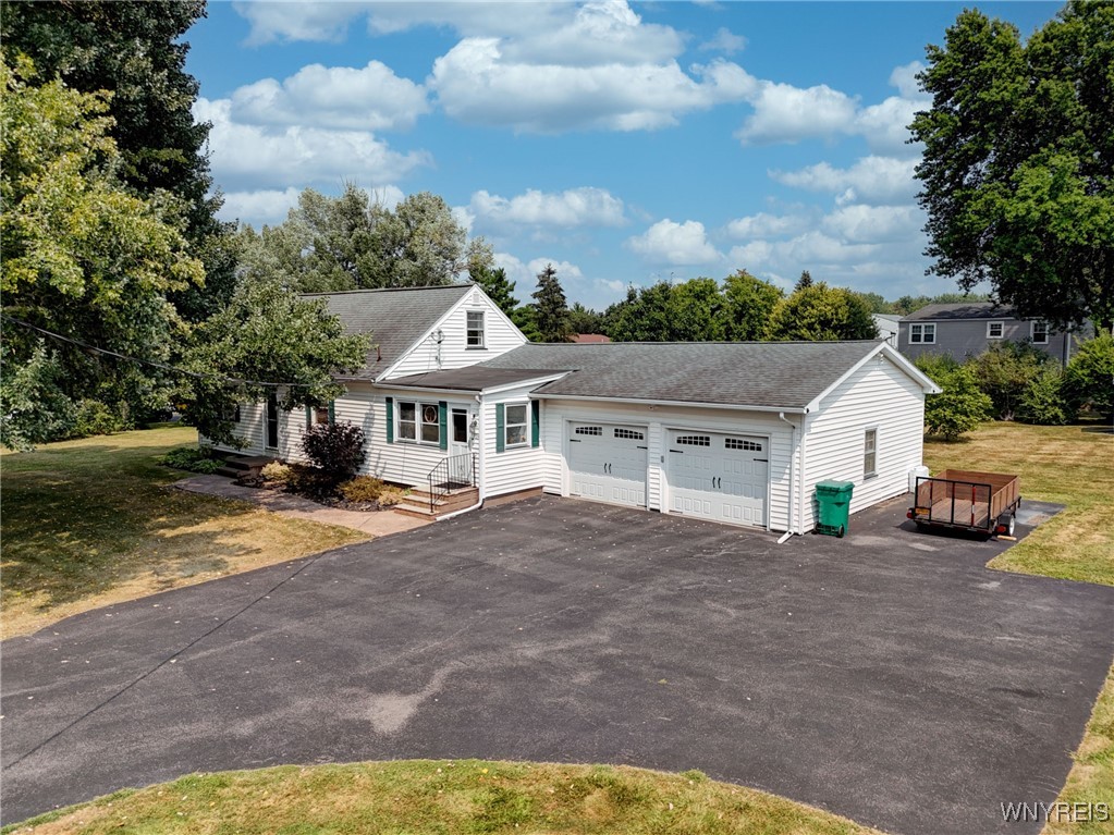 1964 Lake Road North Hamlin, NY 14464 - Photo 4 of 50