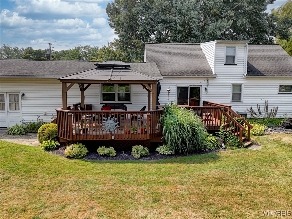 1964 Lake Road North Hamlin, NY 14464 - Photo 45 of 50