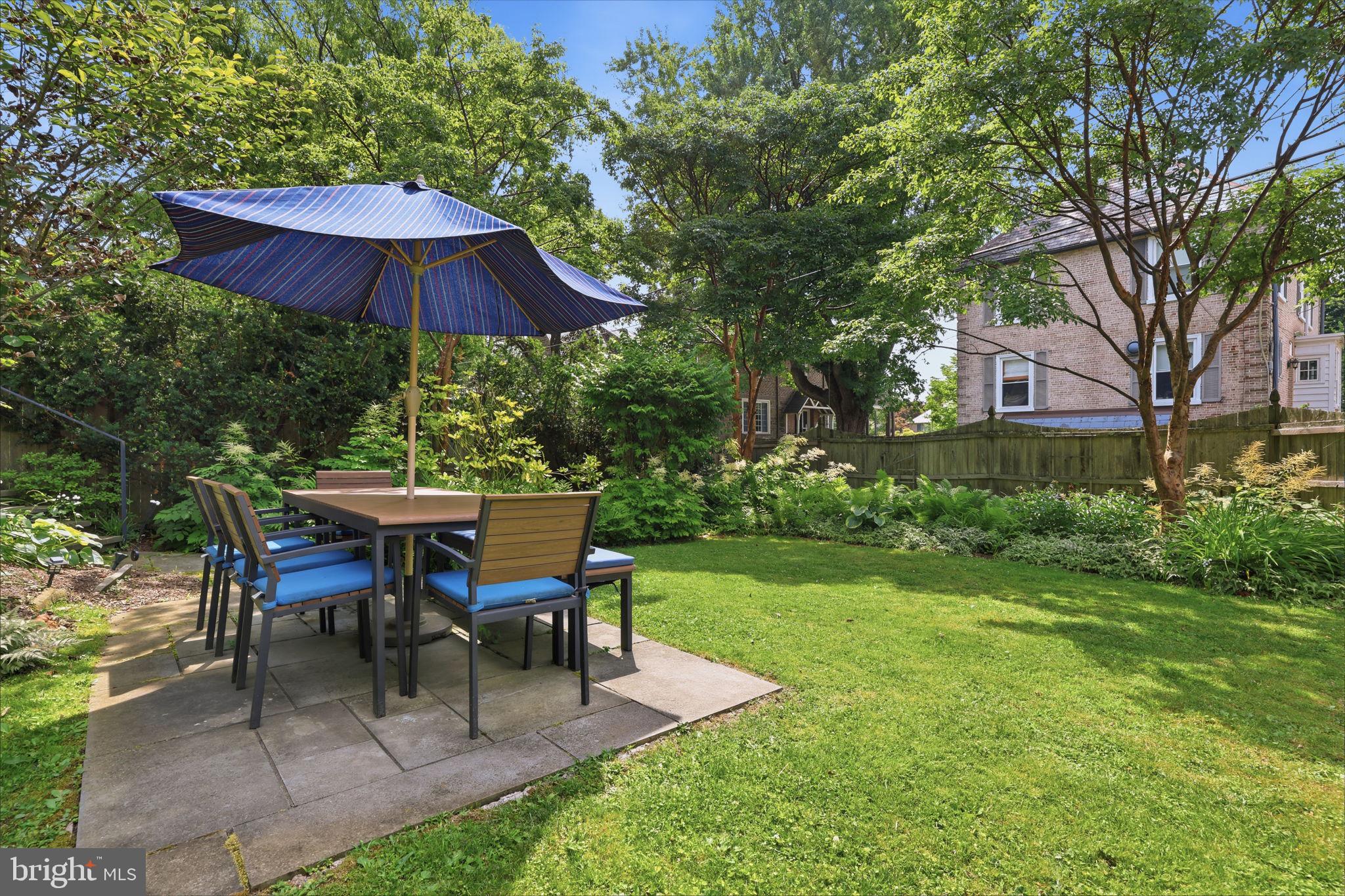 509 Roumfort Road Philadelphia, PA 19119 - Photo 73 of 82
