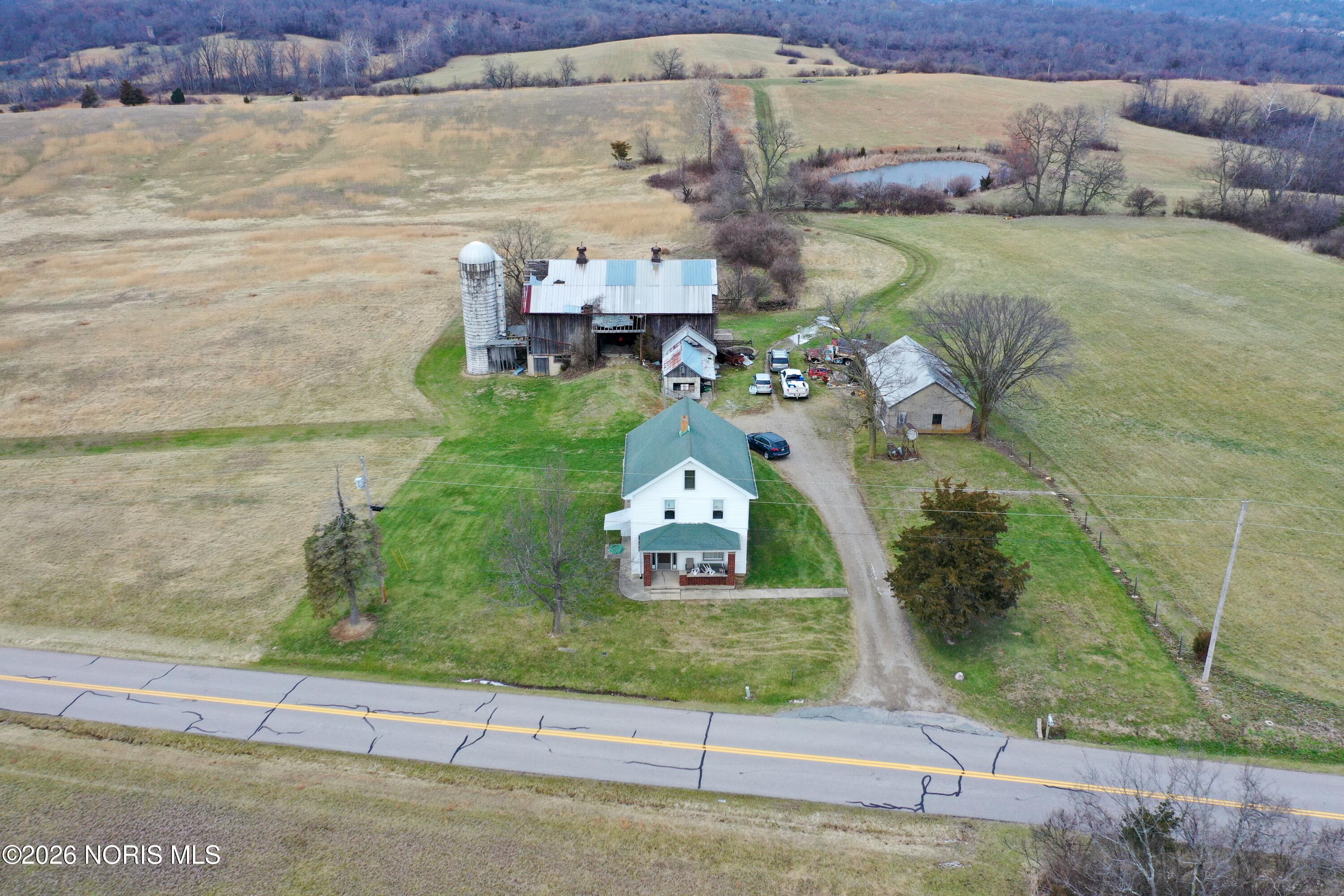 1082 Warvel Road Hamilton, OH 45013 - Photo 13 of 39 DJI_0102