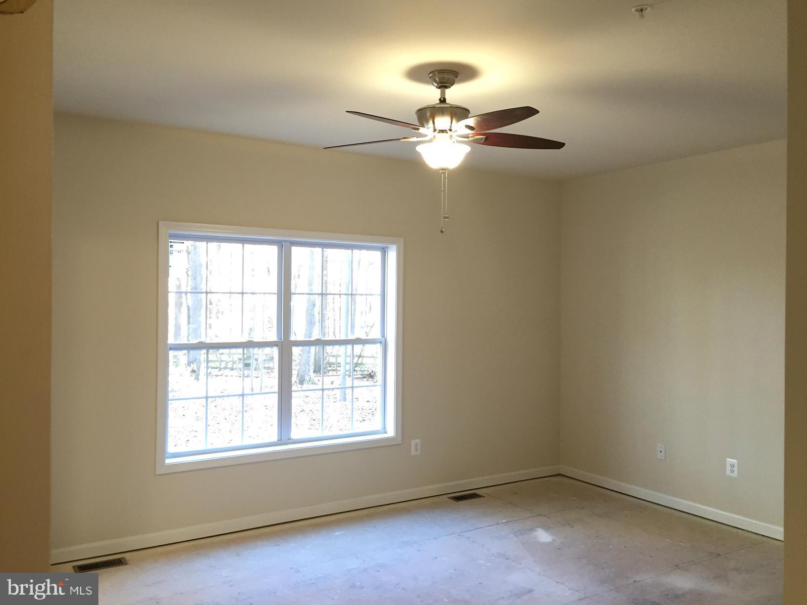 3175 Old Ridge Road Mount Airy, MD 21771 - Photo 20 of 24 Bedroom (Master)