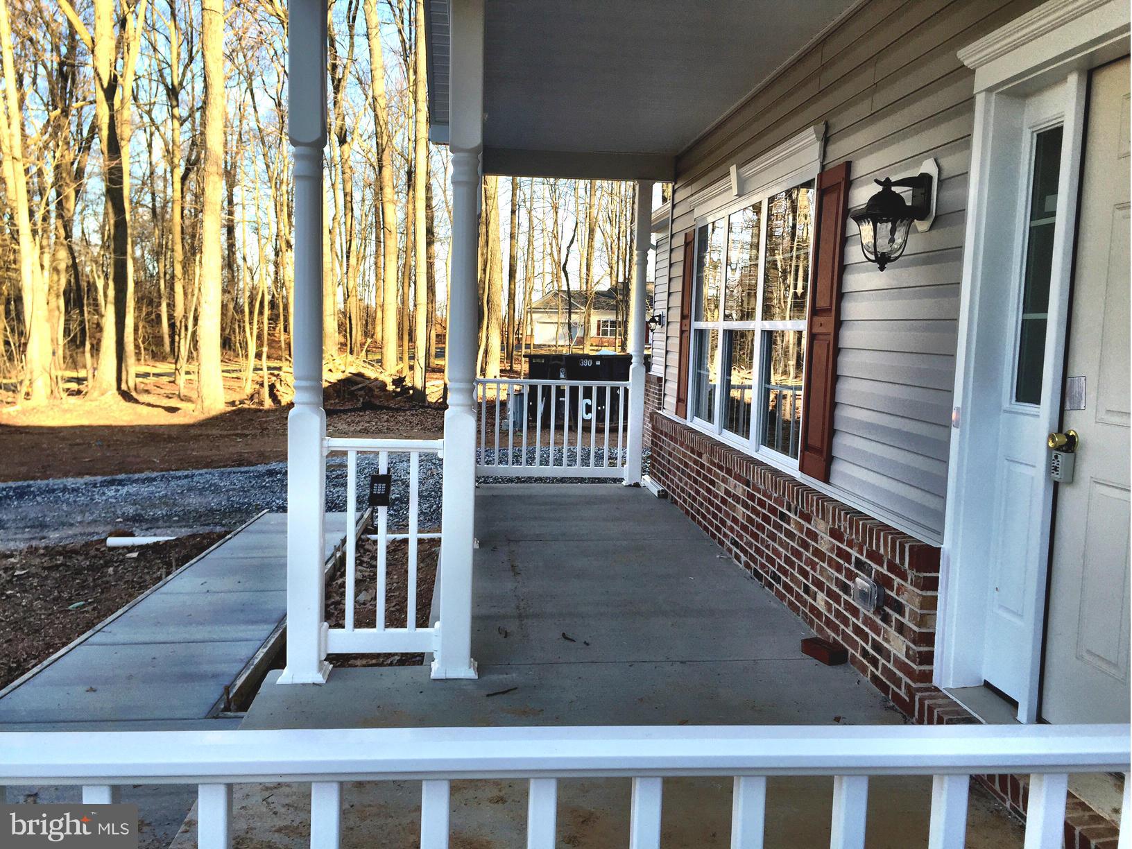 3175 Old Ridge Road Mount Airy, MD 21771 - Photo 3 of 24 Exterior (General)